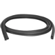 Purchase Top-Quality Front Passenger Side Door Weatherstrip by SHERMAN PARTS - D3010 pa1