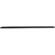 Purchase Top-Quality Front Passenger Side Door Weatherstrip - GM1390120 pa3