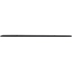 Purchase Top-Quality Front Passenger Side Door Weatherstrip - GM1390120 pa5