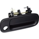 Purchase Top-Quality Front Passenger Side Exterior Door Handle by DEPO - 312-50001-001 pa2