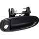 Purchase Top-Quality Front Passenger Side Exterior Door Handle by DEPO - 312-50037-101 pa1