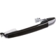Purchase Top-Quality Front Passenger Side Exterior Door Handle by DEPO - 321-50015-111 pa1