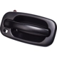 Purchase Top-Quality Front Passenger Side Exterior Door Handle by DEPO - 332-50001-121 pa2