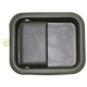 Purchase Top-Quality Front Passenger Side Exterior Door Handle by DEPO - 333-50001-201 pa5