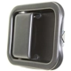 Purchase Top-Quality Front Passenger Side Exterior Door Handle by DEPO - 333-50001-201 pa6