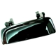 Purchase Top-Quality Front Passenger Side Exterior Door Handle - FO1310117 pa1