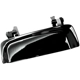Purchase Top-Quality Front Passenger Side Exterior Door Handle - FO1310117 pa2