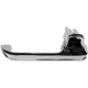 Purchase Top-Quality Front Passenger Side Exterior Door Handle - GM1311104 pa2