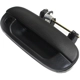 Purchase Top-Quality Front Passenger Side Exterior Door Handle - GM1311139 pa3