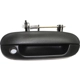Purchase Top-Quality Front Passenger Side Exterior Door Handle - GM1311139 pa5