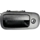 Purchase Top-Quality Front Passenger Side Exterior Door Handle - GM1311152 pa2