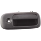 Purchase Top-Quality Front Passenger Side Exterior Door Handle - GM1311152 pa9