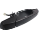 Purchase Top-Quality Front Passenger Side Exterior Door Handle - GM1311161 pa5