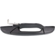 Purchase Top-Quality Front Passenger Side Exterior Door Handle - GM1311162 pa4