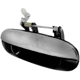 Purchase Top-Quality Front Passenger Side Exterior Door Handle - GM1311175 pa2