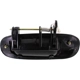 Purchase Top-Quality Front Passenger Side Exterior Door Handle - GM1311176 pa1