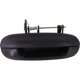 Purchase Top-Quality Front Passenger Side Exterior Door Handle - GM1311176 pa9
