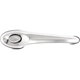 Purchase Top-Quality Front Passenger Side Exterior Door Handle by SHERMAN PARTS - 112-135BR pa1