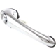 Purchase Top-Quality Front Passenger Side Exterior Door Handle by SHERMAN PARTS - 112-135BR pa4