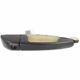 Purchase Top-Quality Front Passenger Side Exterior Door Handle by SHERMAN PARTS - 3104-135A-2 pa1