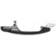 Purchase Top-Quality Front Passenger Side Exterior Door Handle by SHERMAN PARTS - 3175-135-2 pa4