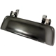 Purchase Top-Quality Front Passenger Side Exterior Door Handle by SHERMAN PARTS - 3442-135-0 pa1