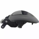 Purchase Top-Quality Front Passenger Side Exterior Door Handle by SHERMAN PARTS - 447-135R pa2