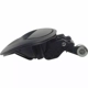 Purchase Top-Quality Front Passenger Side Exterior Door Handle by SHERMAN PARTS - 447-135R pa4
