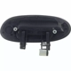 Purchase Top-Quality Front Passenger Side Exterior Door Handle by SHERMAN PARTS - 447-135R pa5
