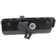 Purchase Top-Quality Front Passenger Side Exterior Door Handle by SHERMAN PARTS - 764-135BR pa2