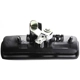 Purchase Top-Quality Front Passenger Side Exterior Door Handle by SHERMAN PARTS - 764-135BR pa3