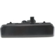 Purchase Top-Quality Front Passenger Side Exterior Door Handle by SHERMAN PARTS - 764-135BR pa6