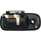 Purchase Top-Quality Front Passenger Side Exterior Door Handle by SHERMAN PARTS - 765-135BR pa3