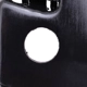 Purchase Top-Quality Front Passenger Side Exterior Door Handle by SHERMAN PARTS - 802-136BR pa4