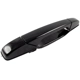 Purchase Top-Quality Front Passenger Side Exterior Door Handle by SHERMAN PARTS - 902-135R pa1