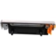 Purchase Top-Quality Front Passenger Side Exterior Door Handle by SHERMAN PARTS - 905-135CR pa3