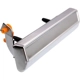 Purchase Top-Quality Front Passenger Side Exterior Door Handle by SHERMAN PARTS - 905-135CR pa4