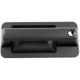 Purchase Top-Quality Front Passenger Side Exterior Door Handle by SHERMAN PARTS - GMC15094A-135BR pa1