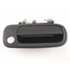 Purchase Top-Quality Front Passenger Side Exterior Door Handle - TO1311109 pa1