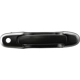 Purchase Top-Quality Front Passenger Side Exterior Door Handle - TO1311126 pa10