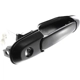 Purchase Top-Quality Front Passenger Side Exterior Door Handle - TO1311126 pa11