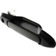 Purchase Top-Quality Front Passenger Side Exterior Door Handle - TO1311126 pa4