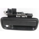 Purchase Top-Quality Front Passenger Side Exterior Door Handle - TO1311128 pa10
