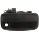 Purchase Top-Quality Front Passenger Side Exterior Door Handle - TO1311128 pa2