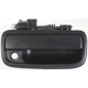 Purchase Top-Quality Front Passenger Side Exterior Door Handle - TO1311128 pa3