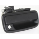 Purchase Top-Quality Front Passenger Side Exterior Door Handle - TO1311128 pa8