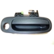 Purchase Top-Quality Front Passenger Side Exterior Door Handle - TO1311132 pa1