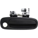 Purchase Top-Quality Front Passenger Side Exterior Door Handle - TO1311132 pa7