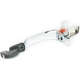 Purchase Top-Quality Front Passenger Side Exterior Door Handle - CH1521124 pa1