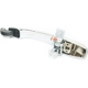 Purchase Top-Quality Front Passenger Side Exterior Door Handle - CH1521124 pa3
